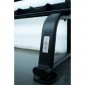 Hantelställ TITAN LIFE Dumbbell Rack 10 par hantlar