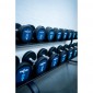 Hantelställ TITAN LIFE Dumbbell Rack 10 par hantlar