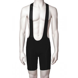 Cykelbyxor Newline Herr 8 Panel Bib shorts Storlek XL