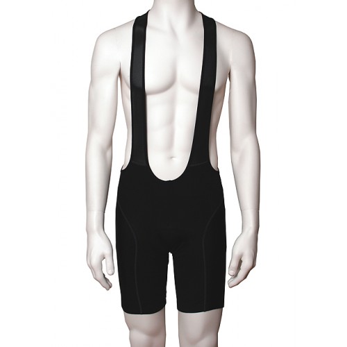 Cykelbyxor Newline Herr 8 Panel Bib shorts Storlek XL