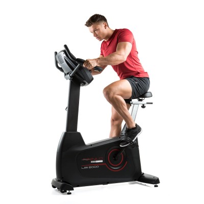 Motionscykel Finnlo Maximum Ergometer UB 8000