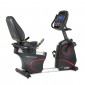 Motionscykel Finnlo Maximum Recumbent Bike RB 8000