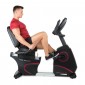 Motionscykel Finnlo Maximum Recumbent Bike RB 8000