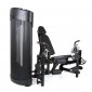 Inspire by Hammer Dual Station Leg Extension/Curl