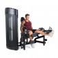 Styrketräningsmaskin Inspire by Hammer Dual Station Leg Extension/Curl