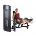 Inspire by Hammer Dual Station Leg Extension/Curl