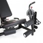 Styrketräningsmaskin Inspire by Hammer Dual Station Leg Extension/Curl