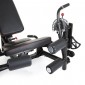 Inspire by Hammer Dual Station Leg Extension/Curl