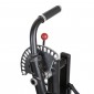 Styrketräningsmaskin Inspire by Hammer Dual Station Leg Extension/Curl