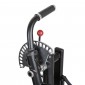 Inspire by Hammer Dual Station Leg Extension/Curl