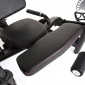 Styrketräningsmaskin Inspire by Hammer Dual Station Leg Extension/Curl