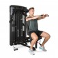 Styrketräningsmaskin Inspire by Hammer Dual Station Chest/Shoulder