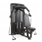 Styrketräningsmaskin Inspire by Hammer Dual Station Chest/Shoulder