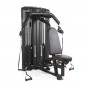 Inspire by Hammer Dual Station Chest/Shoulder