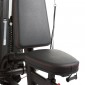 Styrketräningsmaskin Inspire by Hammer Dual Station Chest/Shoulder