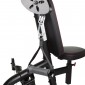 Styrketräningsmaskin Inspire by Hammer Dual Station Chest/Shoulder