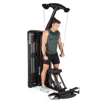 Styrketräningsmaskin Inspire by Hammer Dual Station Biceps/Triceps