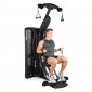 Styrketräningsmaskin Inspire by Hammer Dual Station Biceps/Triceps