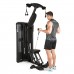 Inspire by Hammer Dual Station Biceps/Triceps