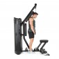 Styrketräningsmaskin Inspire by Hammer Dual Station Biceps/Triceps