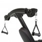 Styrketräningsmaskin Inspire by Hammer Dual Station Biceps/Triceps