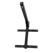 Väggfäste för Boxningssäck Casall PRF Wall mount - Black - Black