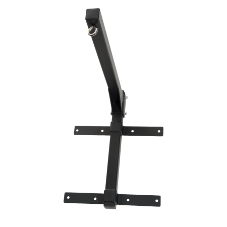Väggfäste för Boxningssäck Casall PRF Wall mount - Black - Black