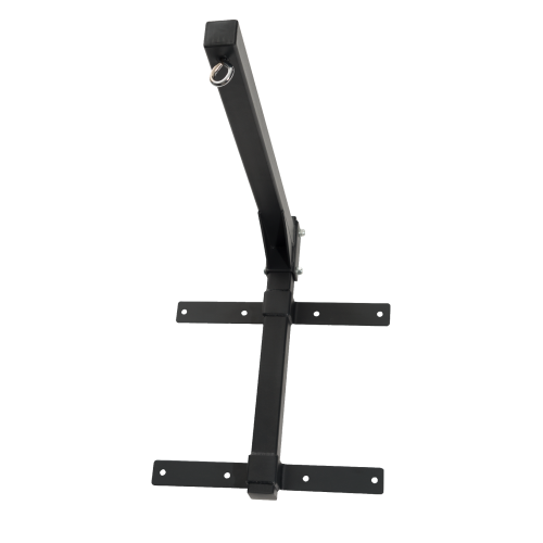 Väggfäste för Boxningssäck Casall PRF Wall mount - Black - Black
