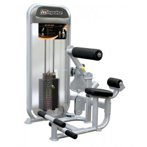 AB / Low Back Mage och Ryggmaskin Impulse PL 9024
