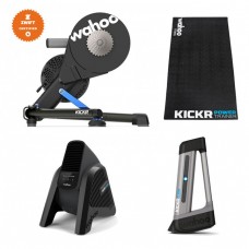 Wahoo Kickr V5 Paket LARGE