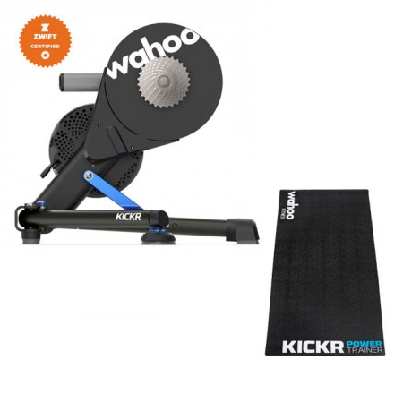 Wahoo Kickr V5 Paket SMALL