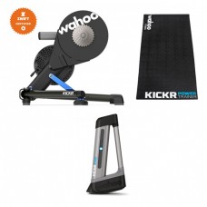 Wahoo Kickr V5 Paket MEDIUM