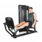 Inspire by Hammer Dual Station Legpress/Calf