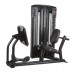 Inspire by Hammer Dual Station Legpress/Calf