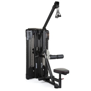 Styrketräningsmaskin Inspire by Hammer Dual Station Lat/Row
