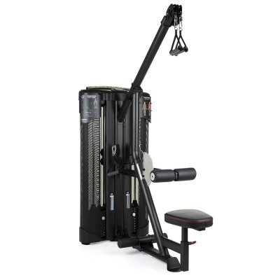 Styrketräningsmaskin Inspire by Hammer Dual Station Lat/Row