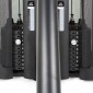 Styrketräningsmaskin Inspire by Hammer Dual Station Lat/Row