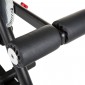 Styrketräningsmaskin Inspire by Hammer Dual Station Lat/Row