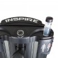 Styrketräningsmaskin Inspire by Hammer Dual Station Lat/Row