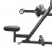 Inspire by Hammer Dual Station Lat/Row