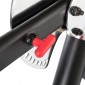 Styrketräningsmaskin Inspire by Hammer Dual Station Lat/Row