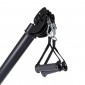 Styrketräningsmaskin Inspire by Hammer Dual Station Lat/Row