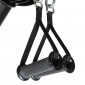 Styrketräningsmaskin Inspire by Hammer Dual Station Lat/Row