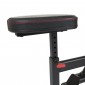 Styrketräningsmaskin Inspire by Hammer Dual Station Lat/Row