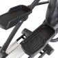 Crosstrainer Finnlo Maximum EL 8000