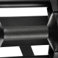 Hammer Smartlock Hantelset med ställning 2-32kg