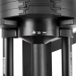Hammer Smartlock Hantelset med ställning 2-32kg