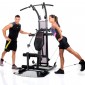 Multigym Finnlo Bio Force Extreme