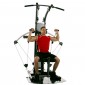 Multigym Finnlo Bio Force Extreme