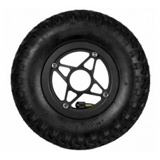Luftgummihjul Powerslide Nordic Skate 200mm